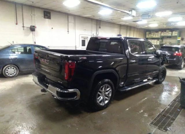 Photo 3 VIN: 3GTU9DED3NG175338 - GMC SIERRA 1500 LIMITED 