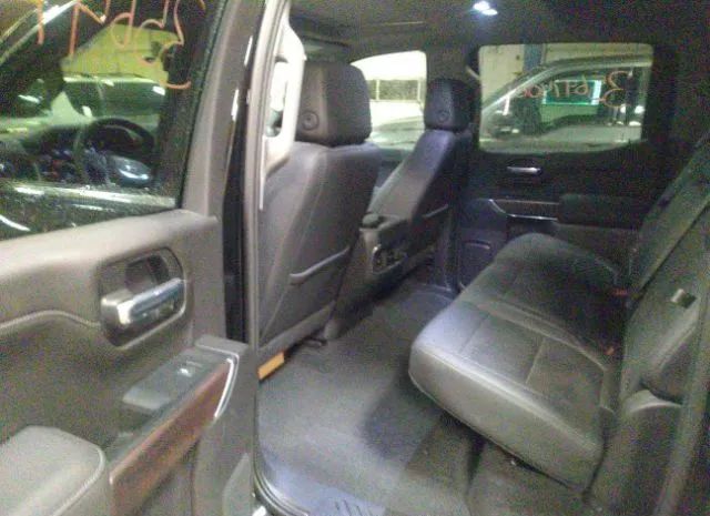 Photo 7 VIN: 3GTU9DED3NG175338 - GMC SIERRA 1500 LIMITED 