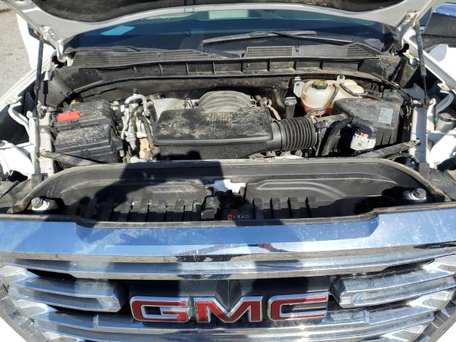 Photo 10 VIN: 3GTU9DED4KG102359 - GMC SIERRA 