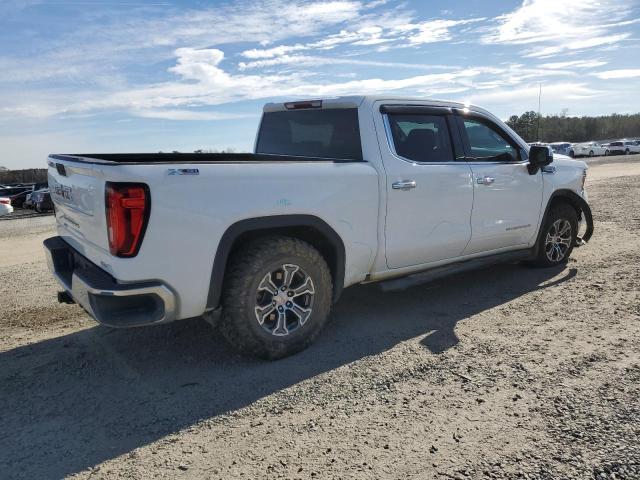 Photo 2 VIN: 3GTU9DED4KG102359 - GMC SIERRA 