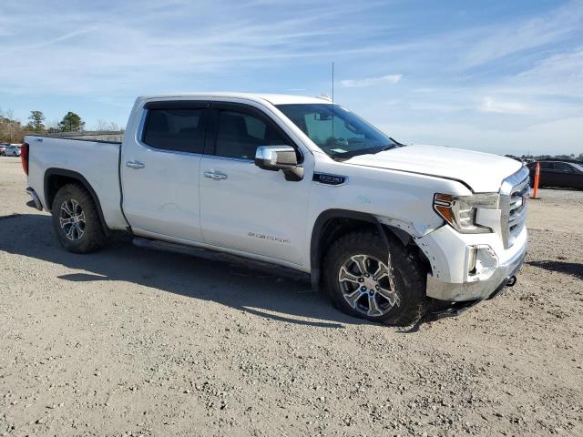 Photo 3 VIN: 3GTU9DED4KG102359 - GMC SIERRA 