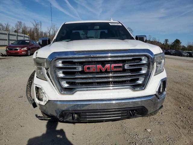 Photo 4 VIN: 3GTU9DED4KG102359 - GMC SIERRA 