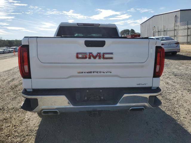 Photo 5 VIN: 3GTU9DED4KG102359 - GMC SIERRA 