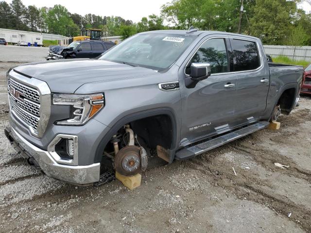 Photo 0 VIN: 3GTU9DED4KG161332 - GMC SIERRA 