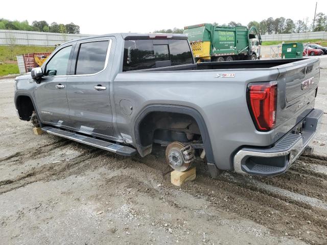 Photo 1 VIN: 3GTU9DED4KG161332 - GMC SIERRA 