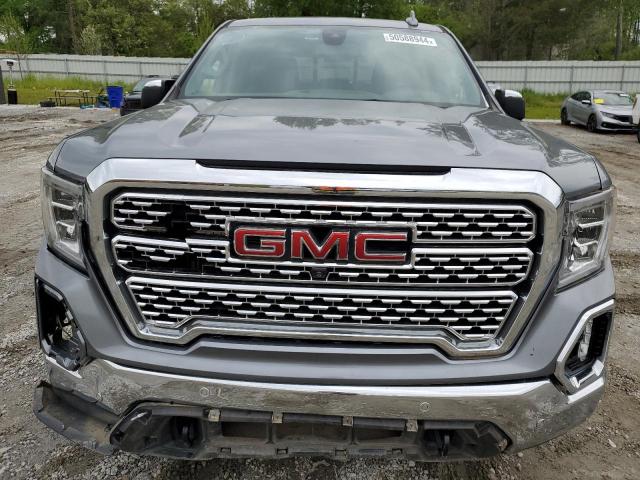 Photo 4 VIN: 3GTU9DED4KG161332 - GMC SIERRA 