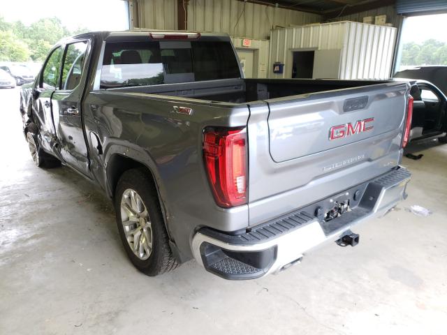 Photo 2 VIN: 3GTU9DED4KG209167 - GMC SIERRA K15 