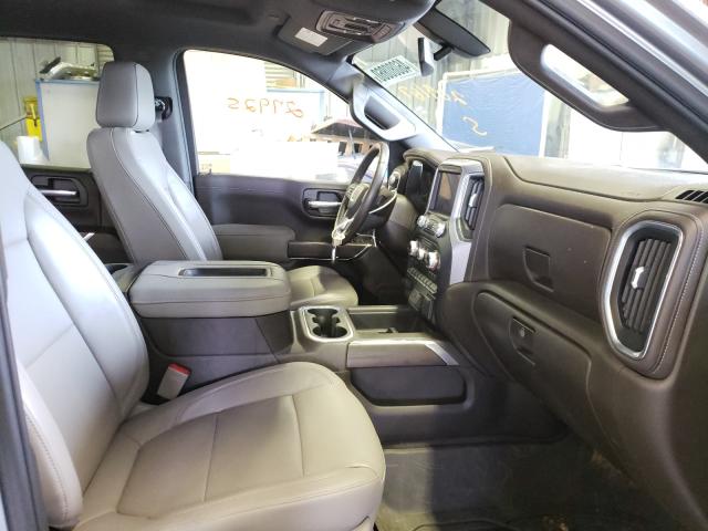 Photo 4 VIN: 3GTU9DED4KG209167 - GMC SIERRA K15 