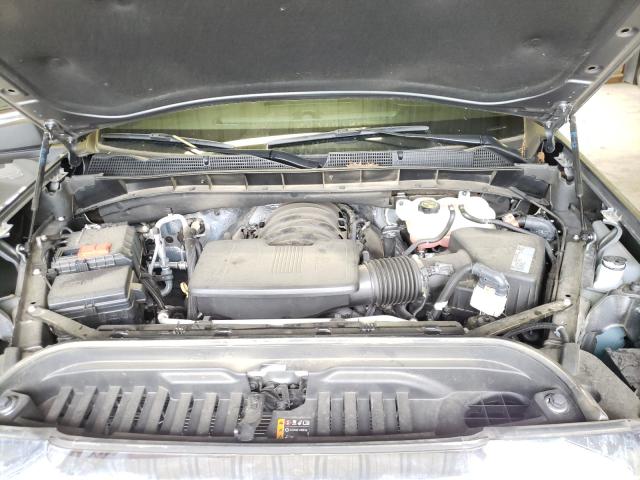 Photo 6 VIN: 3GTU9DED4KG209167 - GMC SIERRA K15 