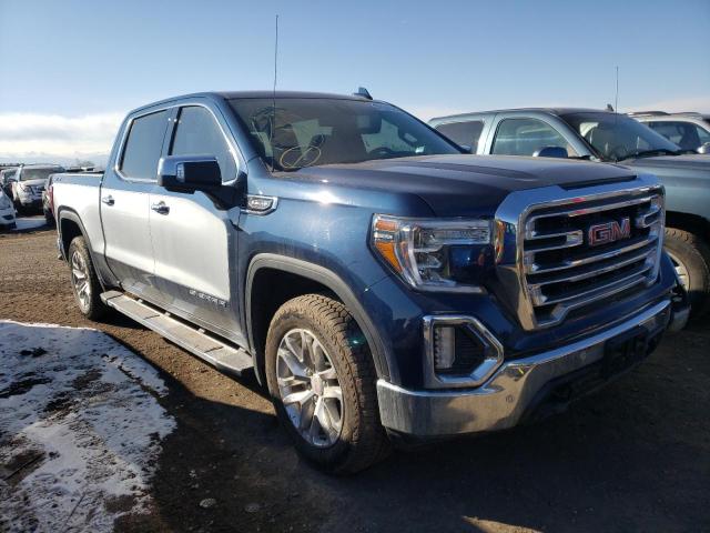 Photo 0 VIN: 3GTU9DED4KG290428 - GMC SIERRA K15 