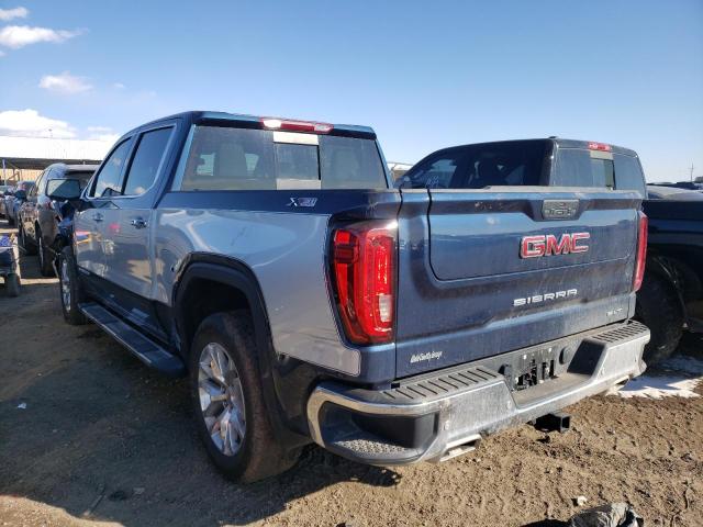 Photo 2 VIN: 3GTU9DED4KG290428 - GMC SIERRA K15 