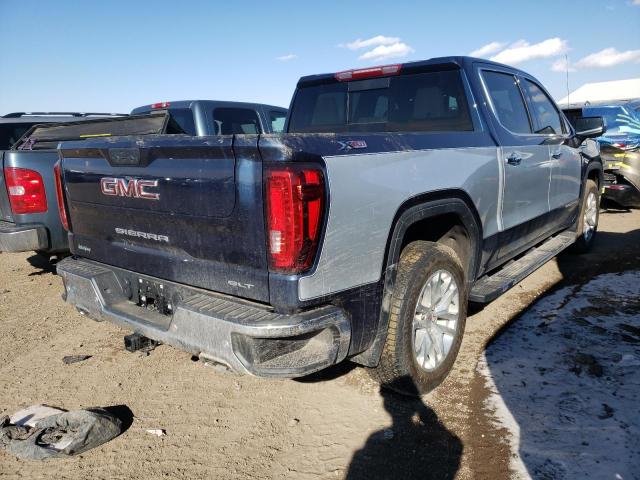 Photo 3 VIN: 3GTU9DED4KG290428 - GMC SIERRA K15 