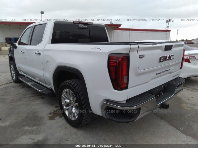 Photo 2 VIN: 3GTU9DED4KG296777 - GMC SIERRA 1500 