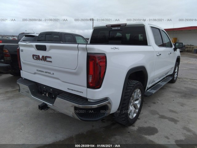 Photo 3 VIN: 3GTU9DED4KG296777 - GMC SIERRA 1500 