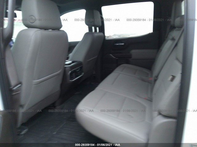 Photo 7 VIN: 3GTU9DED4KG296777 - GMC SIERRA 1500 