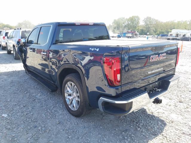 Photo 2 VIN: 3GTU9DED4KG296813 - GMC SIERRA K15 