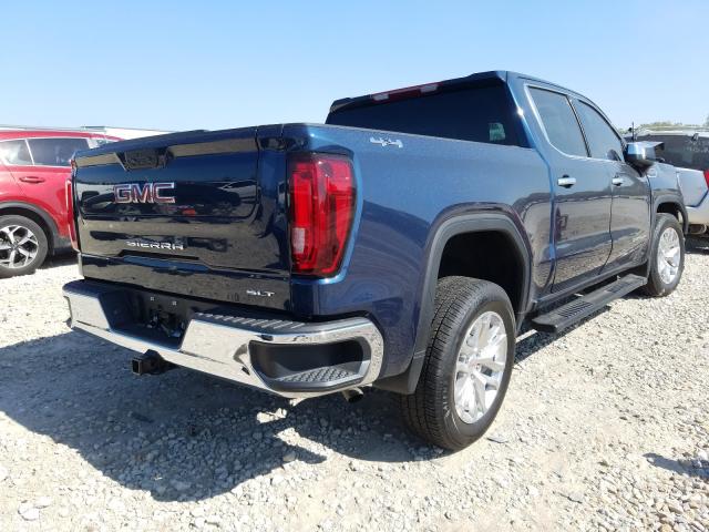 Photo 3 VIN: 3GTU9DED4KG296813 - GMC SIERRA K15 