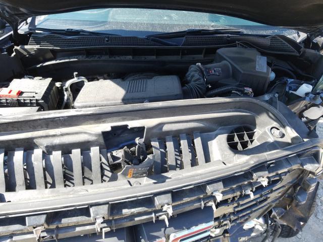 Photo 6 VIN: 3GTU9DED4KG296813 - GMC SIERRA K15 