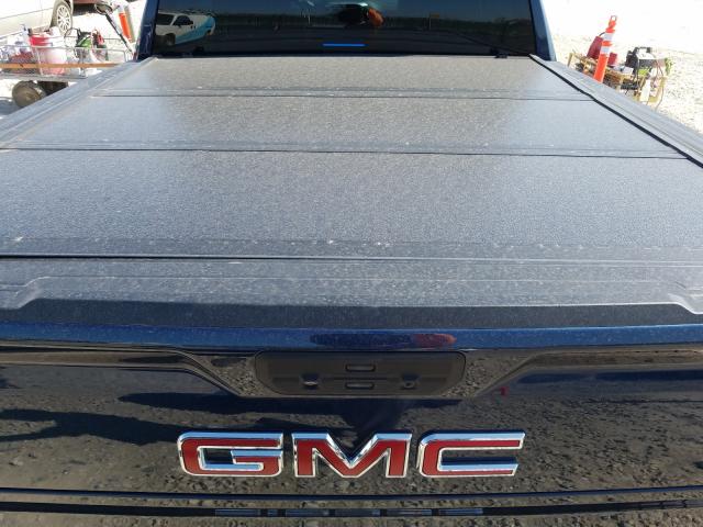 Photo 8 VIN: 3GTU9DED4KG296813 - GMC SIERRA K15 