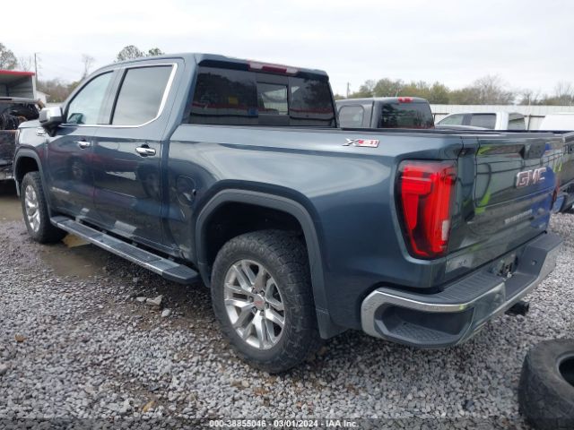 Photo 2 VIN: 3GTU9DED4LG105876 - GMC SIERRA 1500 