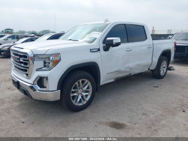 Photo 1 VIN: 3GTU9DED4LG141034 - GMC SIERRA 1500 