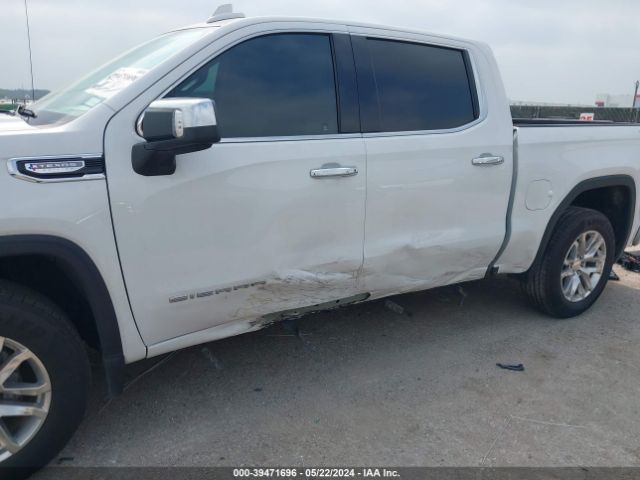 Photo 5 VIN: 3GTU9DED4LG141034 - GMC SIERRA 1500 