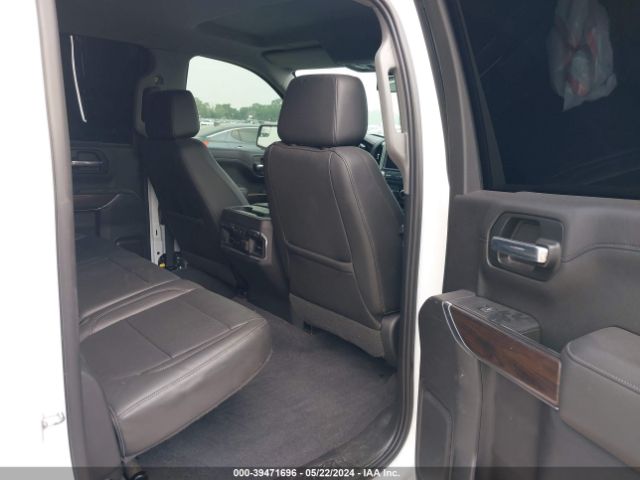 Photo 7 VIN: 3GTU9DED4LG141034 - GMC SIERRA 1500 