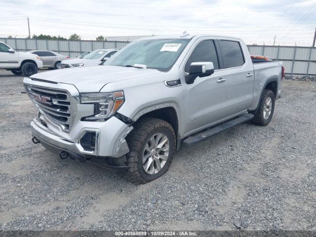 Photo 1 VIN: 3GTU9DED4LG165494 - GMC SIERRA 