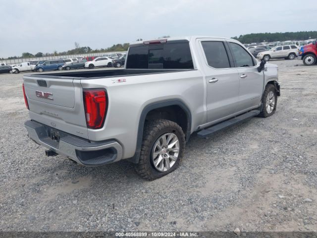 Photo 3 VIN: 3GTU9DED4LG165494 - GMC SIERRA 