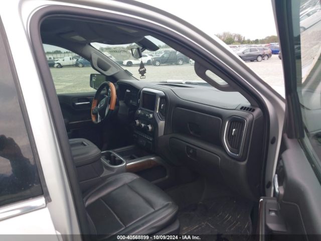 Photo 4 VIN: 3GTU9DED4LG165494 - GMC SIERRA 