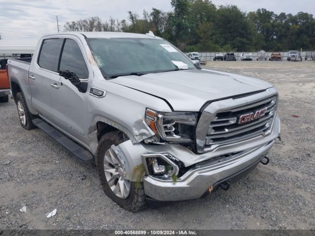 Photo 5 VIN: 3GTU9DED4LG165494 - GMC SIERRA 