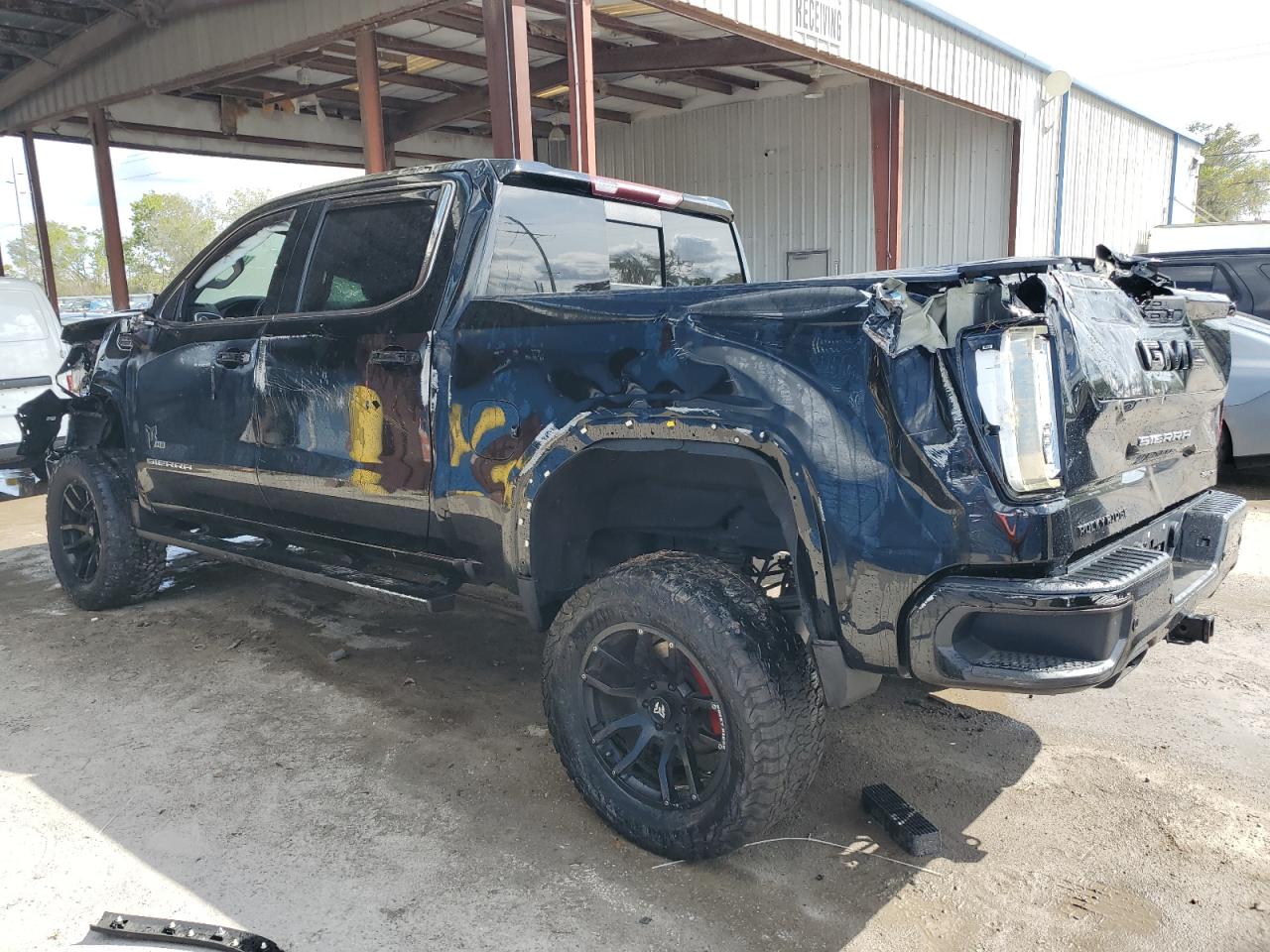 Photo 1 VIN: 3GTU9DED4LG339807 - GMC SIERRA 