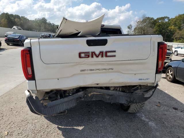 Photo 5 VIN: 3GTU9DED4LG362567 - GMC SIERRA K15 