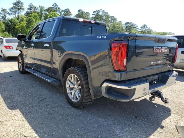 Photo 1 VIN: 3GTU9DED4LG364500 - GMC SIERRA 