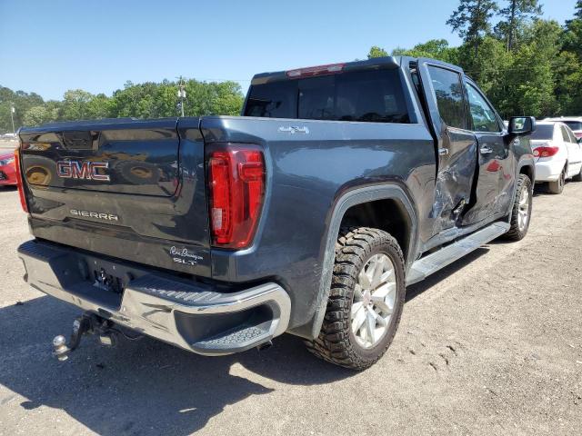 Photo 2 VIN: 3GTU9DED4LG364500 - GMC SIERRA 