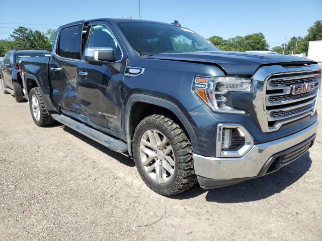 Photo 3 VIN: 3GTU9DED4LG364500 - GMC SIERRA 