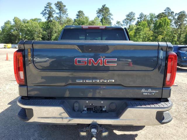 Photo 5 VIN: 3GTU9DED4LG364500 - GMC SIERRA 