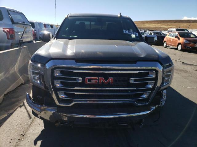 Photo 4 VIN: 3GTU9DED4LG436263 - GMC SIERRA 