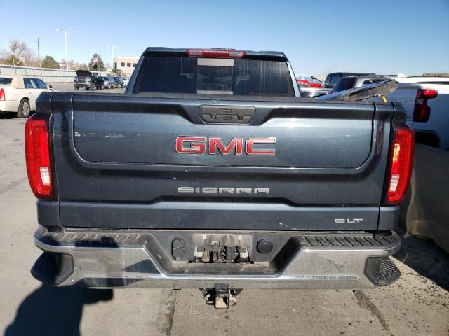 Photo 5 VIN: 3GTU9DED4LG436263 - GMC SIERRA 