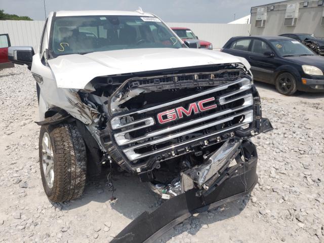 Photo 8 VIN: 3GTU9DED4LG442340 - GMC SIERRA K15 