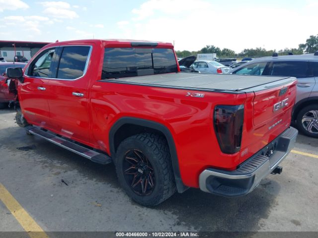 Photo 2 VIN: 3GTU9DED4MG118757 - GMC SIERRA 