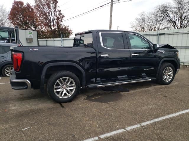 Photo 2 VIN: 3GTU9DED4MG210497 - GMC SIERRA 