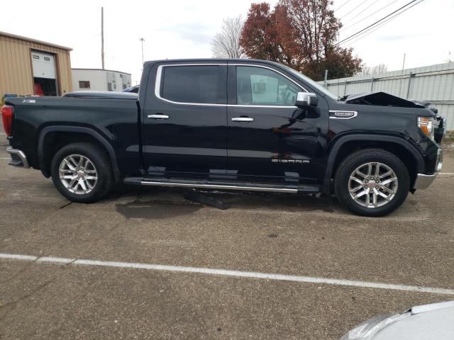 Photo 3 VIN: 3GTU9DED4MG210497 - GMC SIERRA 