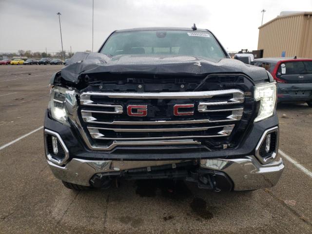 Photo 4 VIN: 3GTU9DED4MG210497 - GMC SIERRA 