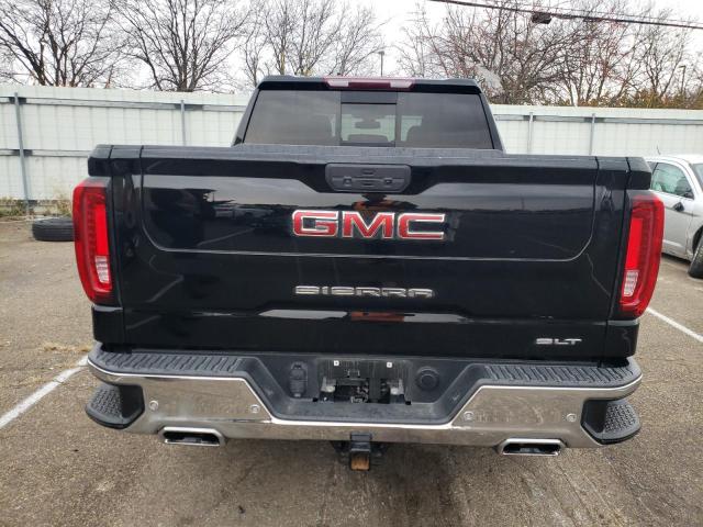 Photo 5 VIN: 3GTU9DED4MG210497 - GMC SIERRA 