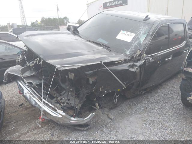 Photo 1 VIN: 3GTU9DED4MG238512 - GMC SIERRA 1500 