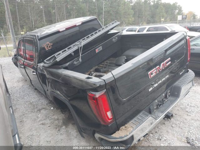 Photo 2 VIN: 3GTU9DED4MG238512 - GMC SIERRA 1500 