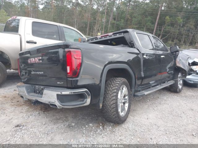 Photo 3 VIN: 3GTU9DED4MG238512 - GMC SIERRA 1500 