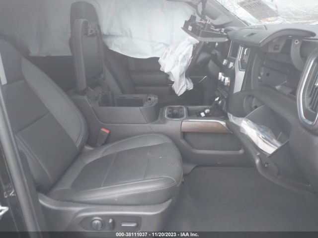 Photo 4 VIN: 3GTU9DED4MG238512 - GMC SIERRA 1500 