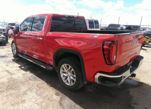 Photo 2 VIN: 3GTU9DED4MG259893 - GMC SIERRA 1500 